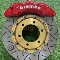 Kích thước phanh Brembo