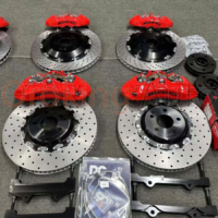 Trọng lượng phanh Brembo