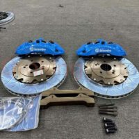 Phanh Brembo V6