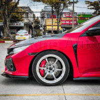 Oroking Auto - Địa chỉ lắp đặt Phanh Brembo V6 chính hãng tại TP.HCM