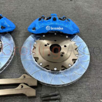 Trọng lượng phanh Brembo