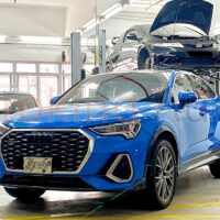 Giảm xóc Tein EnduraPro Plus đảm bảo độ tin cậy với bảo hành