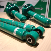 Phuộc Nhún BMW 3 Series E90 Chính Hãng Tein Endurapro Plus