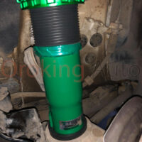 Tein Street Advance Z BMW 3 Series E90 tương thích hoàn hảo