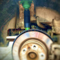 Phuộc Tein ENDURAPRO PLUS