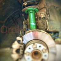 Phuộc Nhún BMW 3 Series F30 Chính Hãng Tein Endurapro Plus