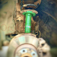 Giảm xóc BMW 3 Series F30 Endurapro Plus