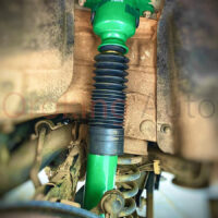 Phuộc Nhún BMW 3 Series F30 Chính Hãng Tein Endurapro Plus