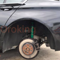 Phuộc Nhún BMW 5 Series F10 Chính Hãng Tein Endurapro Plus