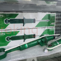 Phuộc Nhún BMW 5 Series F10 Chính Hãng Tein Endurapro Plus