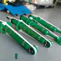 Tein EnduraPro Plus BMW 5 Series F10