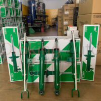 Phuộc Nhún BMW 5 Series F10 Chính Hãng Tein Endurapro Plus