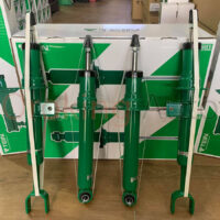 Tein EnduraPro chính hãng