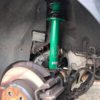 Giảm xóc thể thao Tein