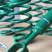 Phuộc Tein Street Advance Z