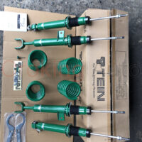 Phuộc Nhún BMW 5 Series F10 Chính Hãng Tein Street Advance Z