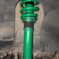 Tein Street Advance Z BMW 5 Series F10 tương thích hoàn hảo