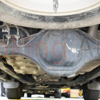 Phuộc nhún Tein Chevrolet Colorado