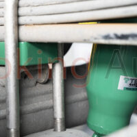 Phuộc Nhún Chevrolet Colorado Chính Hãng Tein Damper Sport