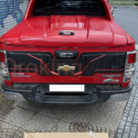 Phuộc Nhún Chevrolet Colorado Chính Hãng Tein Damper Sport