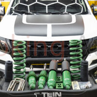 Phuộc Nhún Chevrolet Colorado Chính Hãng Tein Damper Sport