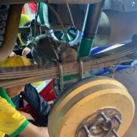 Tein Damper Sport giảm xóc