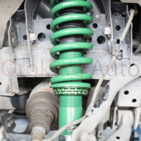 Giảm xóc Chevrolet Colorado Damper Sport