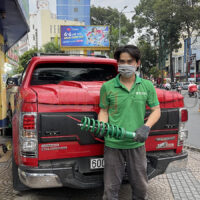 Tein Damper Sport Chevrolet Colorado