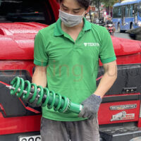 Tein EnduraPro chính hãng