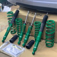 Phuộc Nhún Chevrolet Trailblazer Chính Hãng Tein Damper Sport