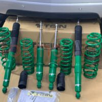 Phuộc Nhún Chevrolet Trailblazer Chính Hãng Tein Damper Sport