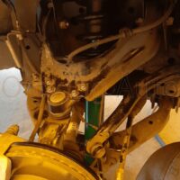 EnduraPro Plus giảm xóc