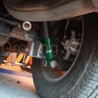 Tein EnduraPro chính hãng