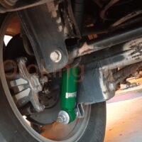 Phuộc Nhún Chevrolet Trailblazer Chính Hãng Tein Endurapro Plus