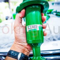 EnduraPro Plus giảm xóc