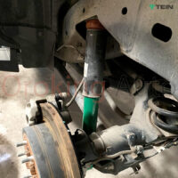 Phuộc Nhún Ford Everest Chính Hãng Tein Endurapro Plus