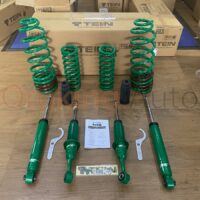 Phuộc Nhún Ford Everest Chính Hãng Tein Damper Sport