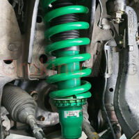 Phuộc Nhún Ford Everest Chính Hãng Tein Damper Sport