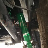 Phuộc Nhún Ford Everest Chính Hãng Tein Damper Sport