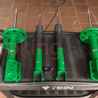 Phuộc Nhún Ford Explorer Chính Hãng Tein Endurapro Plus