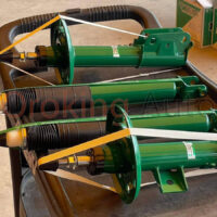 Phuộc Nhún Ford Explorer Chính Hãng Tein Endurapro Plus