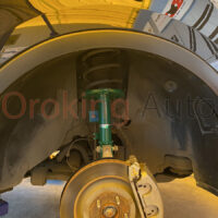 Phuộc Tein ENDURAPRO PLUS phân phối chính hãng tại Việt Nam