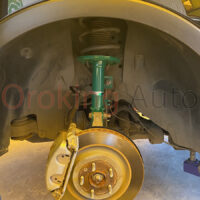 Phuộc Nhún Ford Explorer Chính Hãng Tein Endurapro Plus