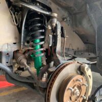 Tein EnduraPro chính hãng