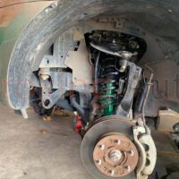 Phuộc Tein cho Ford Ranger