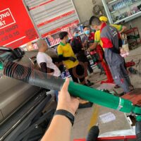 Tein EnduraPro Plus Ford Ranger