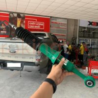 Phuộc Nhún Ford Ranger Chính Hãng Tein Endurapro Plus