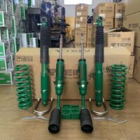 Phuộc Nhún Ford Ranger Chính Hãng Tein Damper Sport
