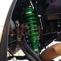 Phuộc Tein cho Ford Ranger