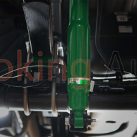 Phuộc Nhún Ford Ranger Chính Hãng Tein Damper Sport